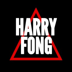 Harry Fong