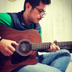 Mi Amante - Giovas Camacho Ft. Valentín Elizalde