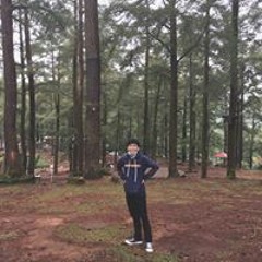 Adjie Rizki