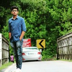 nikhil