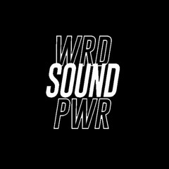 wrdSOUNDpwr