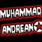 Muhammad Andre AN ✘