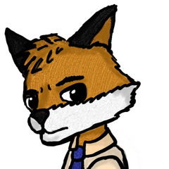 Odd Fox