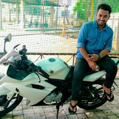 MC DEEPU