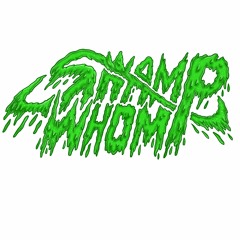 \\Swamp Whomp// ('THE GODS CREW,)