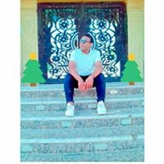 Mohamed Krkr
