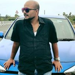 Mahesh Srinivasan