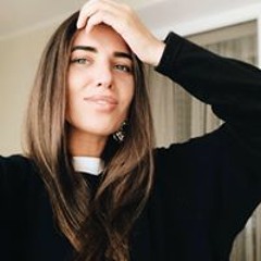 Аня Черкалина