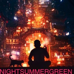 MIDNIGHTSUMMERGREEN 🌵Film & Music Productions ★★★