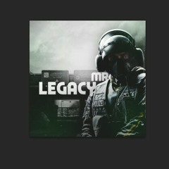 MR LEGACY