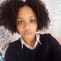 Kirsty Claire Erasmus