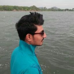 kalpesh kakade