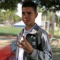 David Narvaez