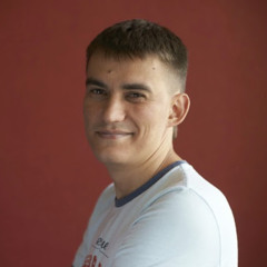 Павел Чернышков