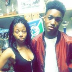 Marine Estelle Rachel