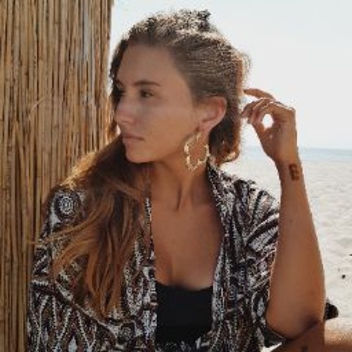 Inessa Prodan’s avatar