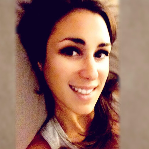 Luisina Fernandez’s avatar
