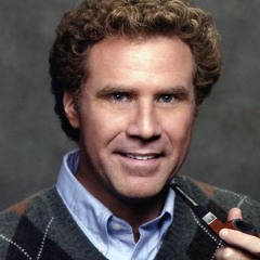 Will Ferrell