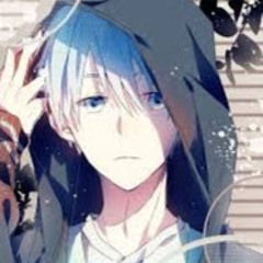 Tetsu Kuroko