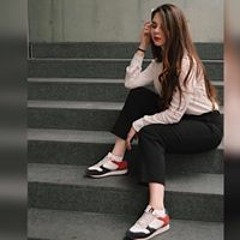 Ann Kosiachenko