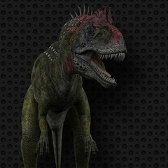 Dino boi