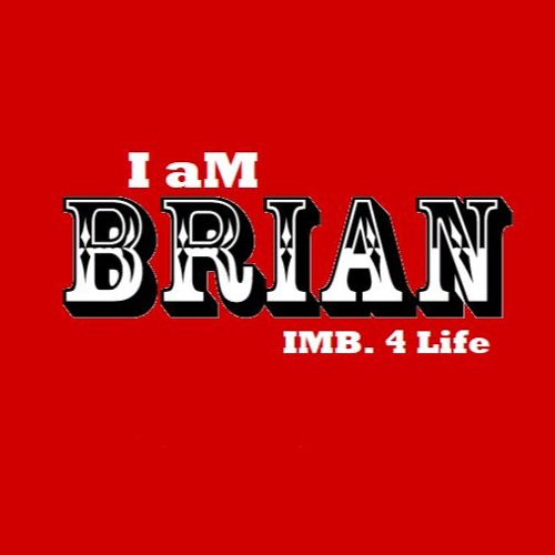IaMBrian (IMB.)’s avatar