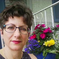 Cheryl Pagurek