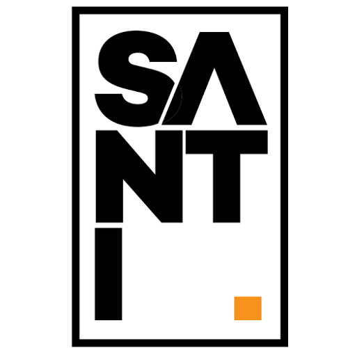 DJ Santi’s avatar