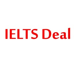 IELTS Deal