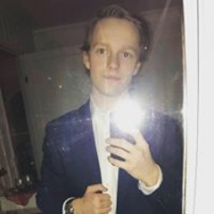 Simen Jønsberg Nyborg