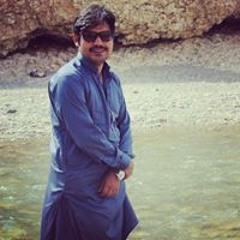 Mengal Baba