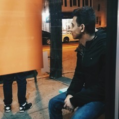 In Your Head- Sam Azad (Sadiq Azad)