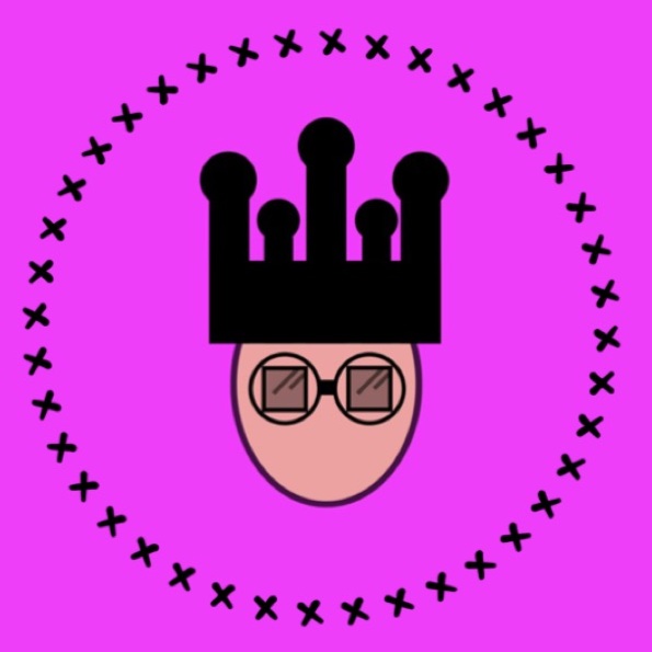Jay The Prince podcast artwork