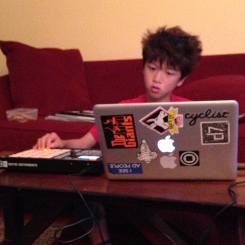 Imogen Heap - Headlock (Drewsks Remix)