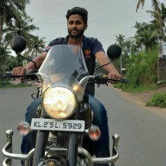 Rohith Raj