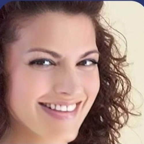 Luisa Raviola’s avatar