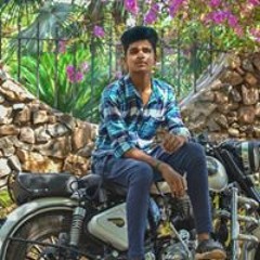 Kishore