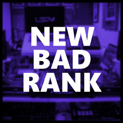 NewBadRank
