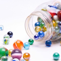 A Lost Marble