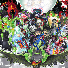 vriska theme