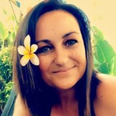 Caroline Gualtieri