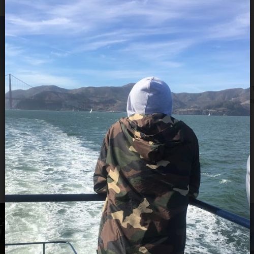 Couldn't Get Anymore Lofi Than This