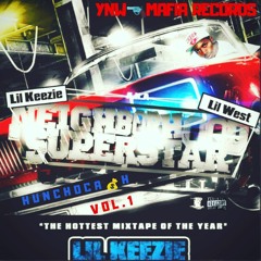 HunchoCash YNWGmafia