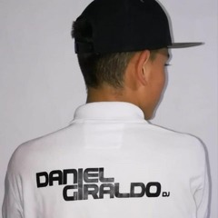 DJ DANIEL GIRALDO