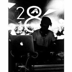 DJ αℓє Orio