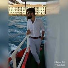Beşar Arif