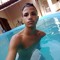 lucas piloto