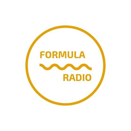 Formula Radio’s avatar