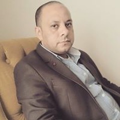 Mohamed yacout