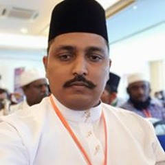 muhammad daud b ali
